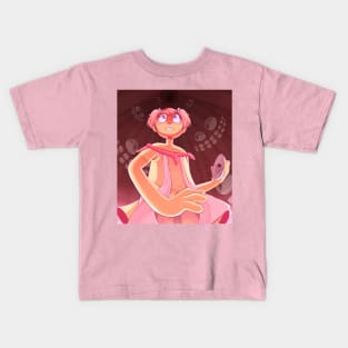 Circus Stares Kids T-Shirt